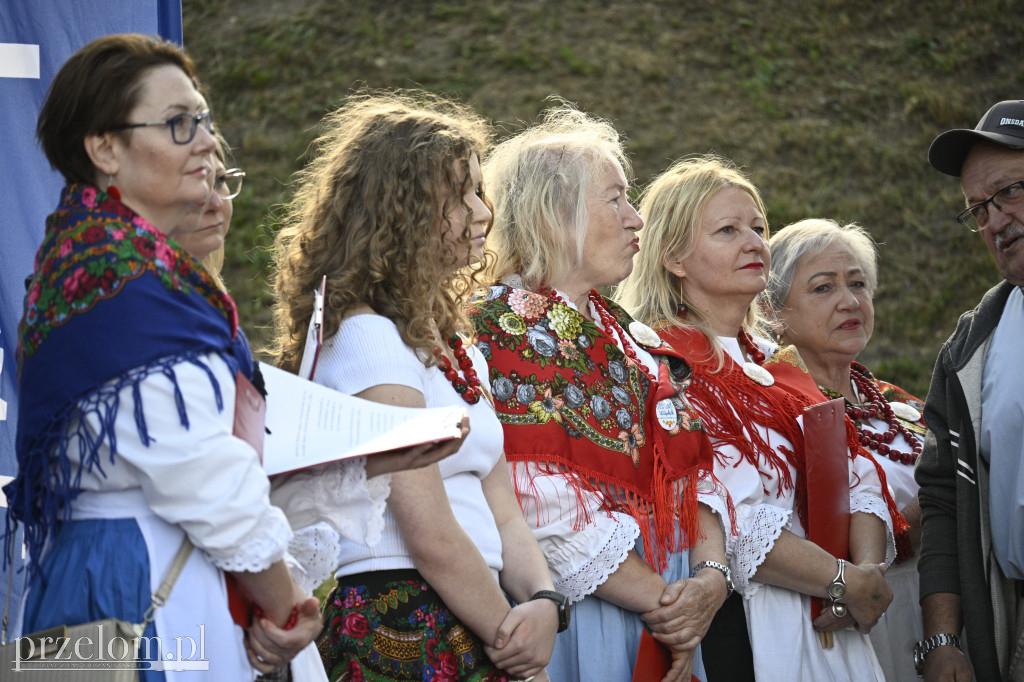 Dożynki w Myślachowicach - 24.08.2025