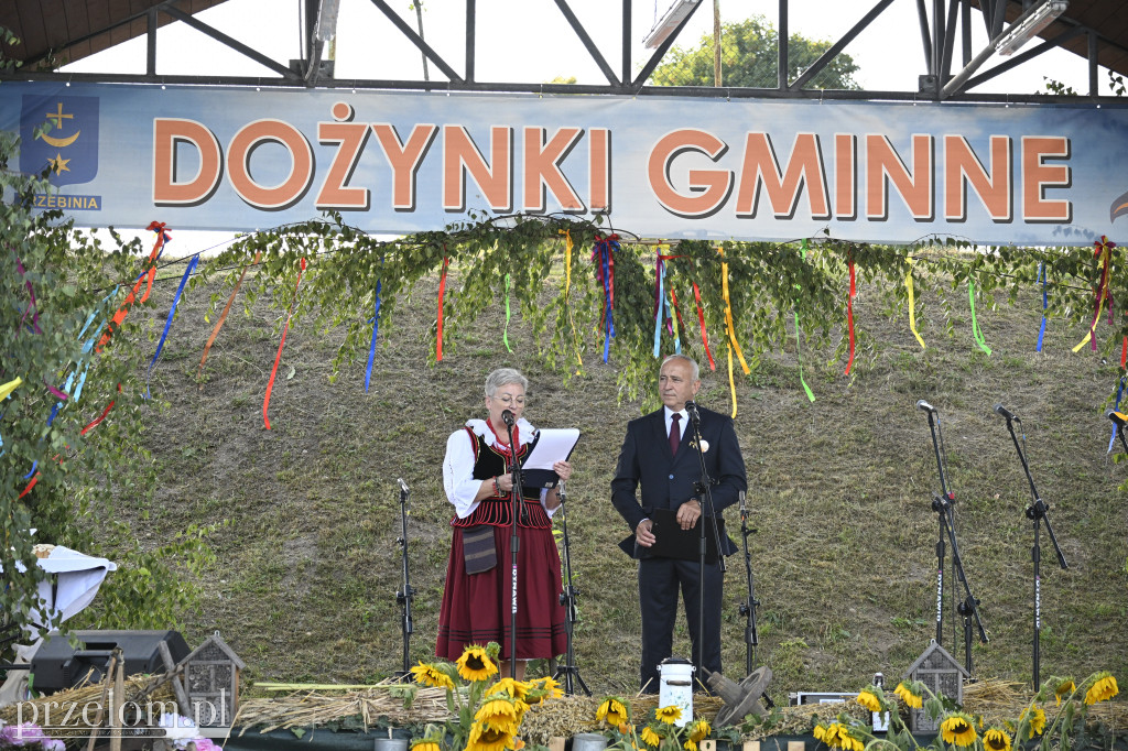 Dożynki w Myślachowicach - 24.08.2025