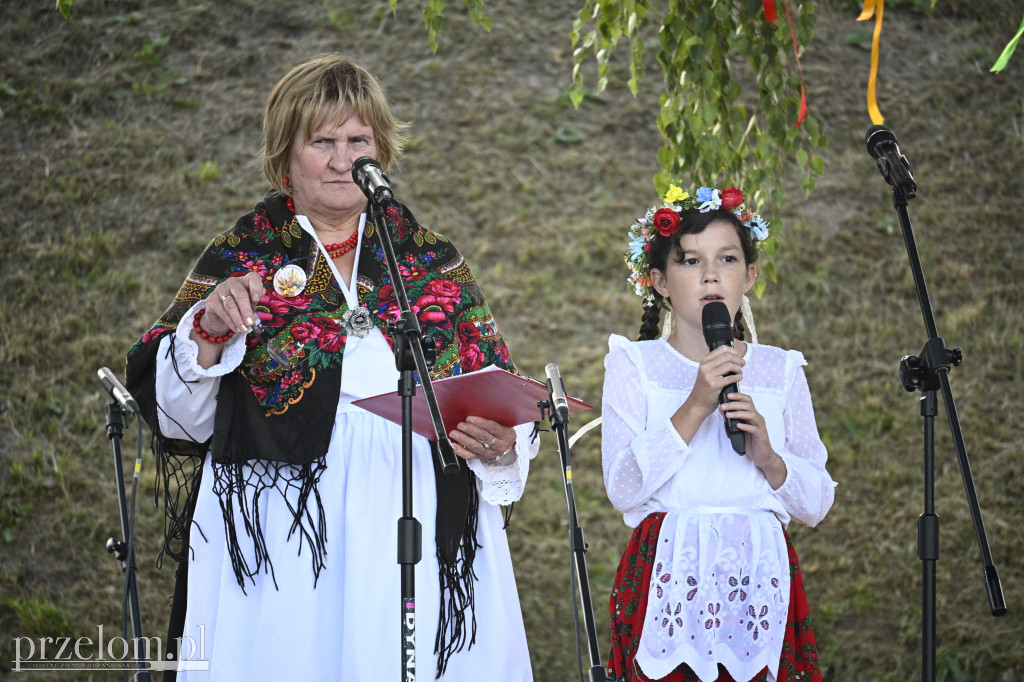 Dożynki w Myślachowicach - 24.08.2025