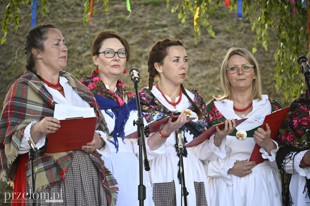 Dożynki w Myślachowicach - 24.08.2025