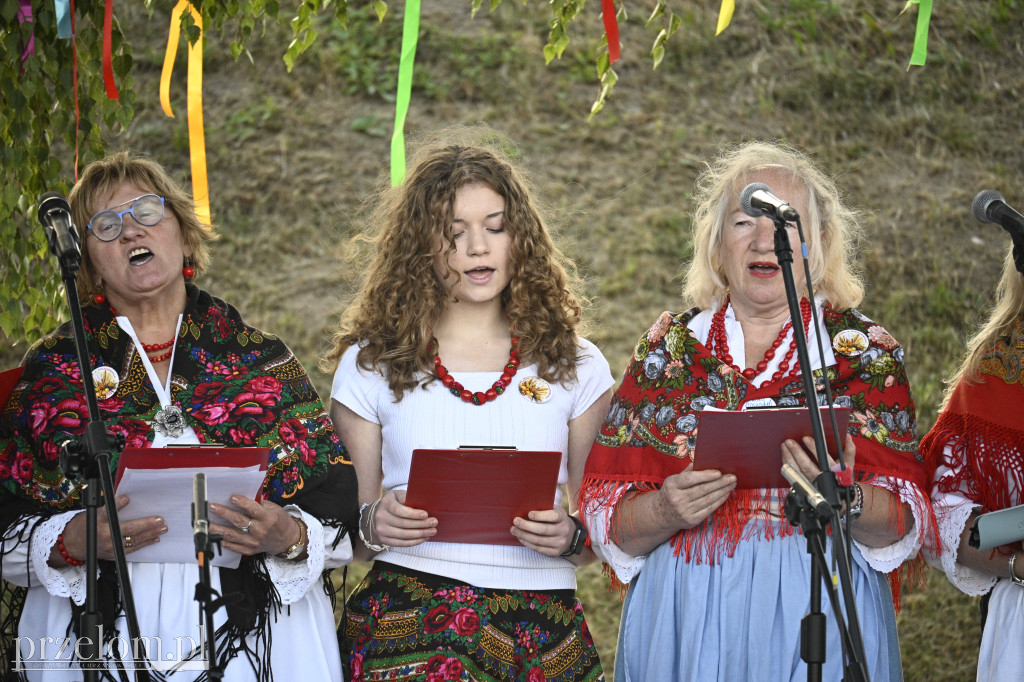 Dożynki w Myślachowicach - 24.08.2025