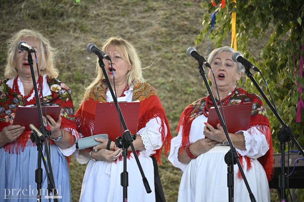 Dożynki w Myślachowicach - 24.08.2025