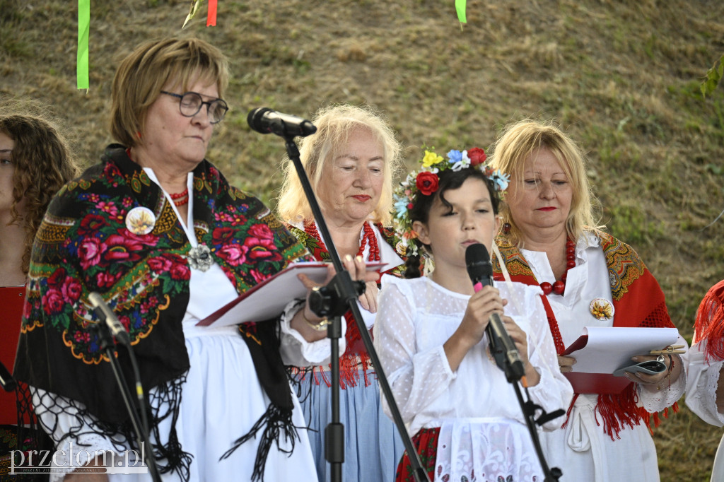 Dożynki w Myślachowicach - 24.08.2025