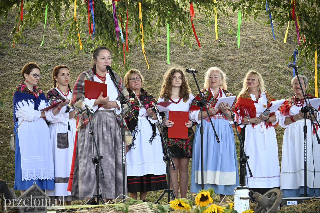 Dożynki w Myślachowicach - 24.08.2025