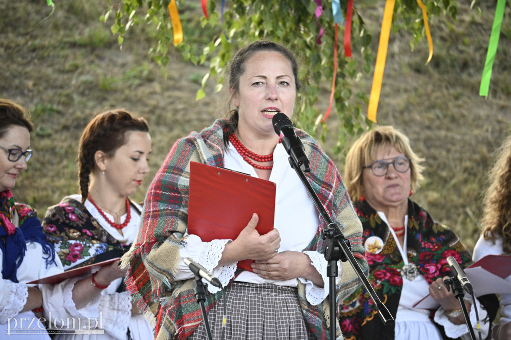 Dożynki w Myślachowicach - 24.08.2025