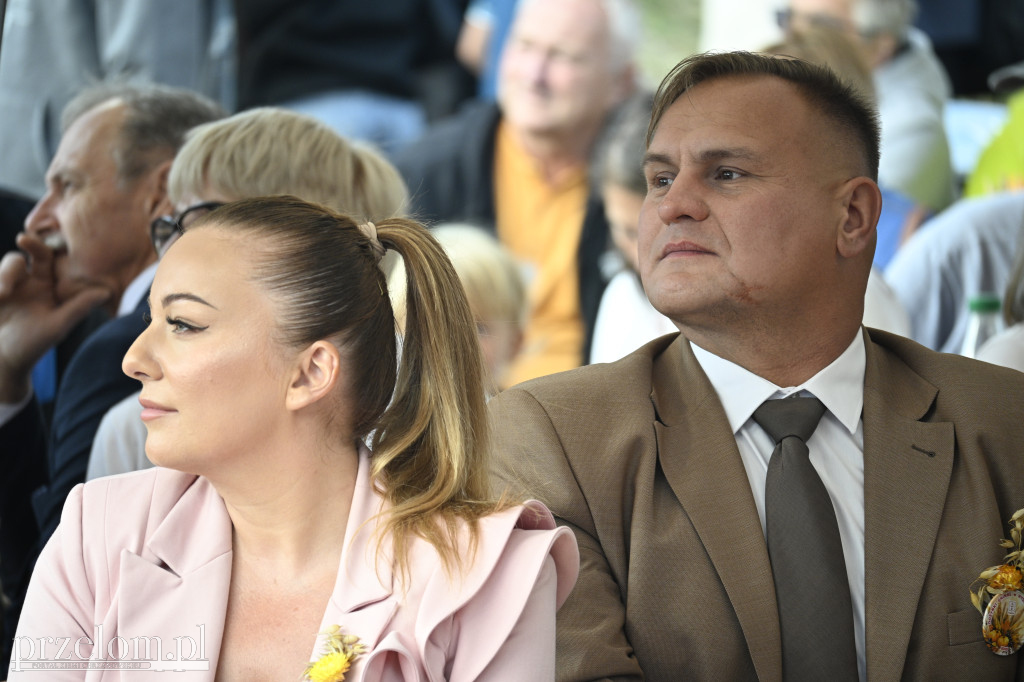 Dożynki w Myślachowicach - 24.08.2025
