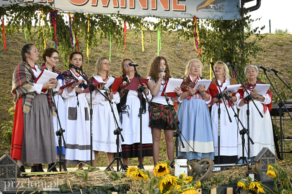 Dożynki w Myślachowicach - 24.08.2025