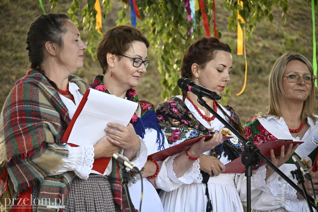 Dożynki w Myślachowicach - 24.08.2025