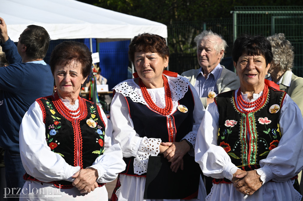 Dożynki w Myślachowicach - 24.08.2025