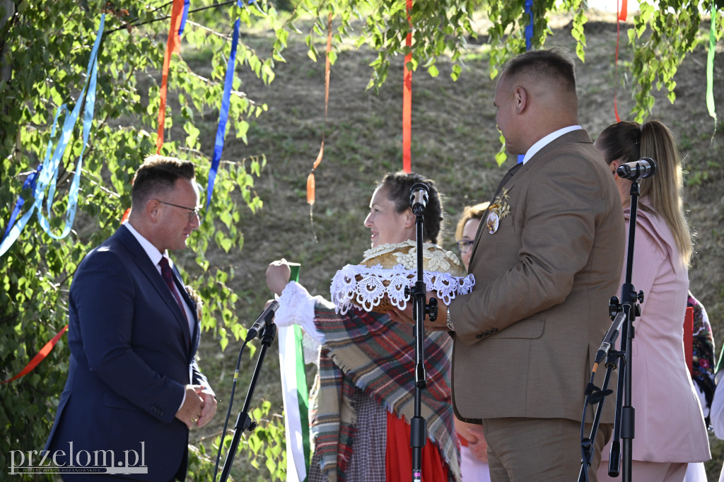 Dożynki w Myślachowicach - 24.08.2025