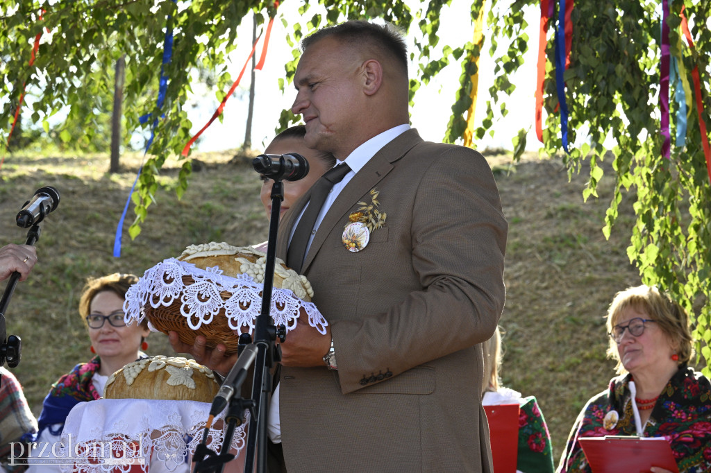 Dożynki w Myślachowicach - 24.08.2025