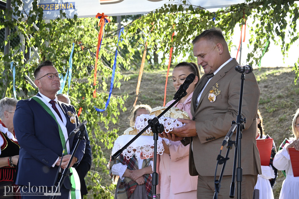 Dożynki w Myślachowicach - 24.08.2025