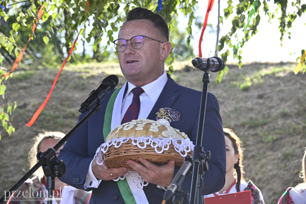 Dożynki w Myślachowicach - 24.08.2025