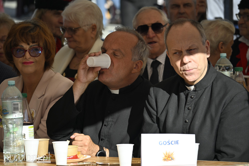 Dożynki w Myślachowicach - 24.08.2025