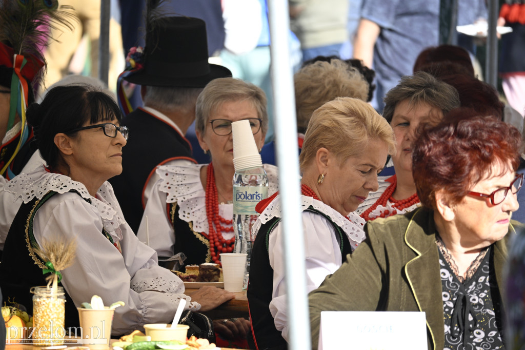 Dożynki w Myślachowicach - 24.08.2025