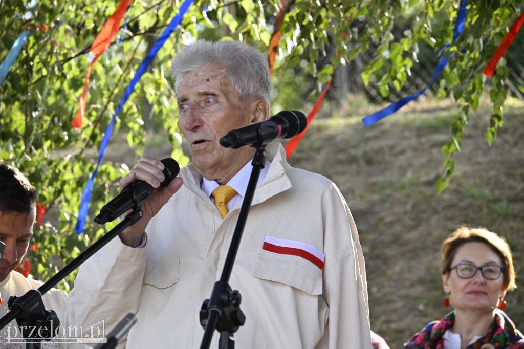 Dożynki w Myślachowicach - 24.08.2025