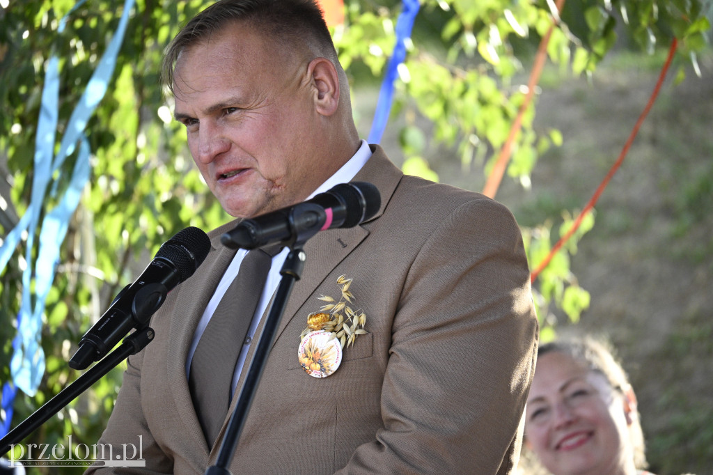 Dożynki w Myślachowicach - 24.08.2025