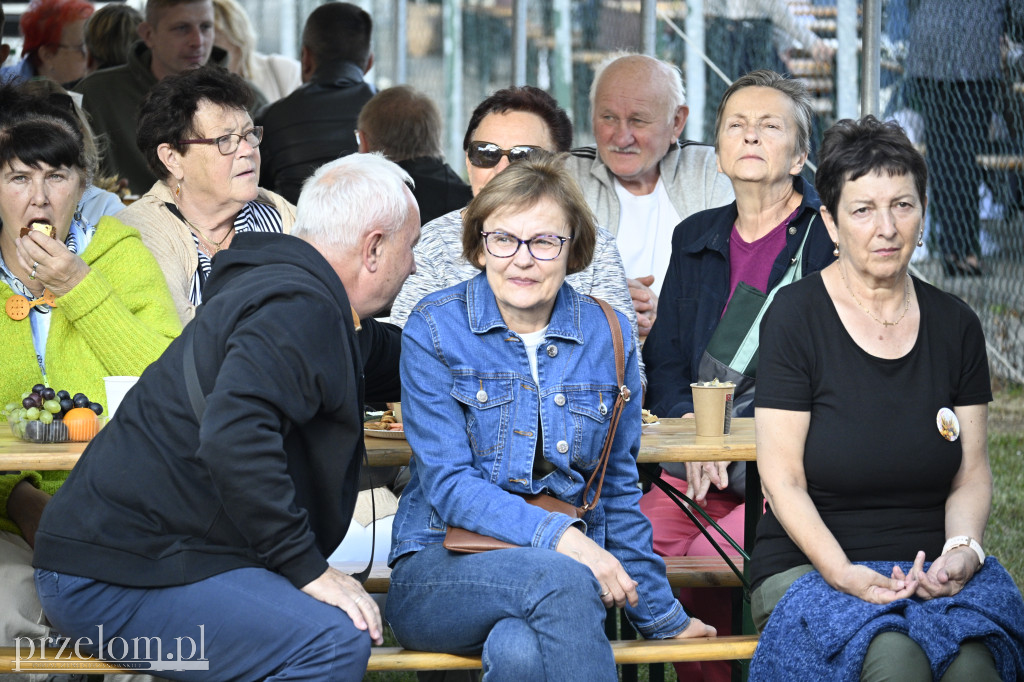 Dożynki w Myślachowicach - 24.08.2025