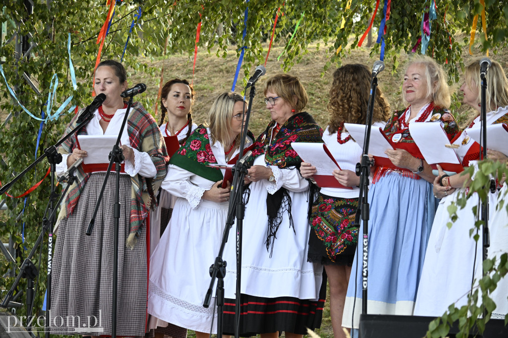 Dożynki w Myślachowicach - 24.08.2025