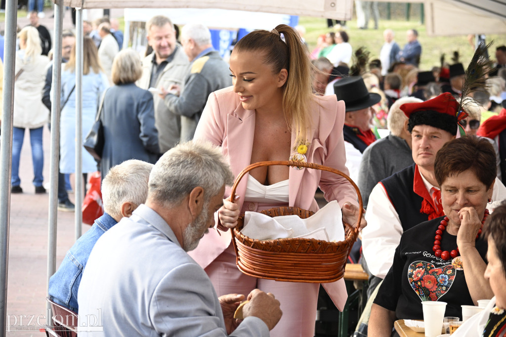 Dożynki w Myślachowicach - 24.08.2025