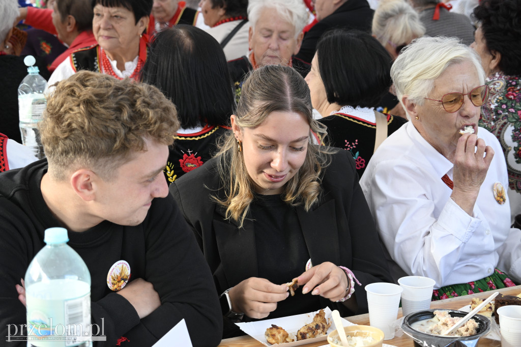 Dożynki w Myślachowicach - 24.08.2025