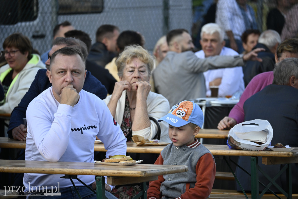 Dożynki w Myślachowicach - 24.08.2025