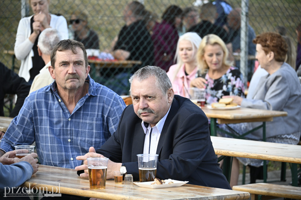 Dożynki w Myślachowicach - 24.08.2025