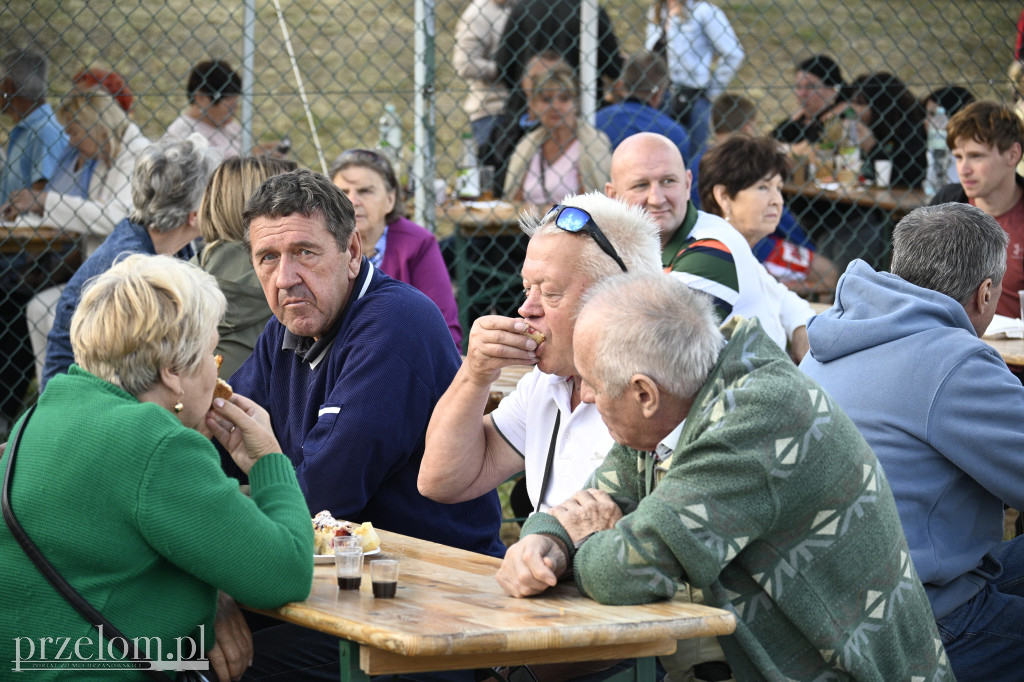 Dożynki w Myślachowicach - 24.08.2025