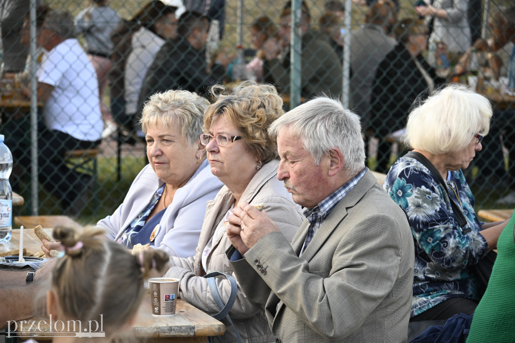 Dożynki w Myślachowicach - 24.08.2025