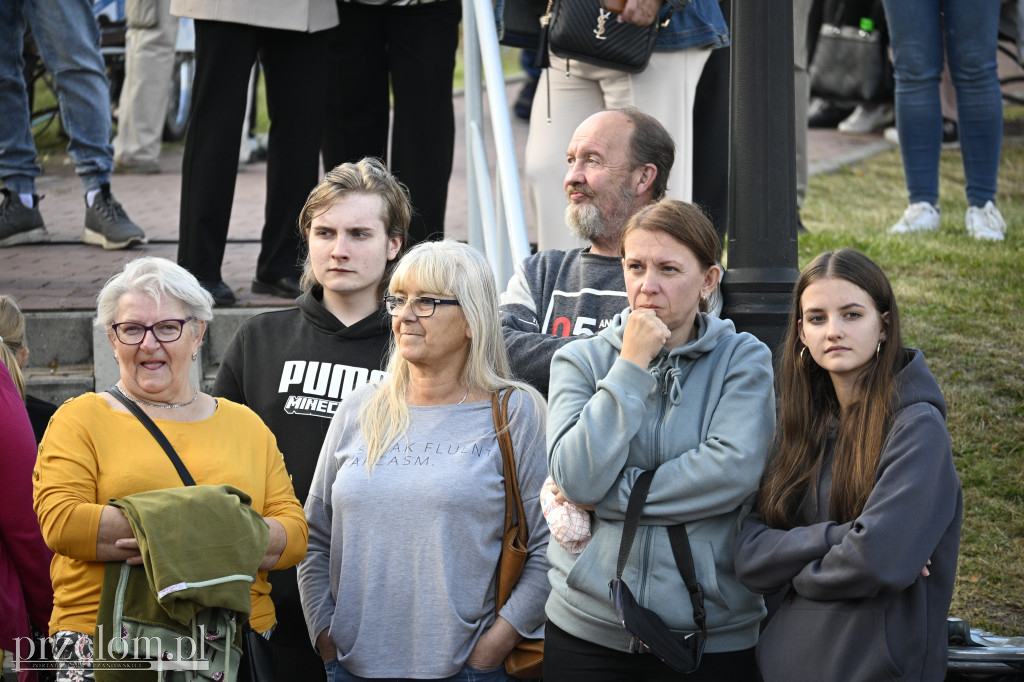 Dożynki w Myślachowicach - 24.08.2025