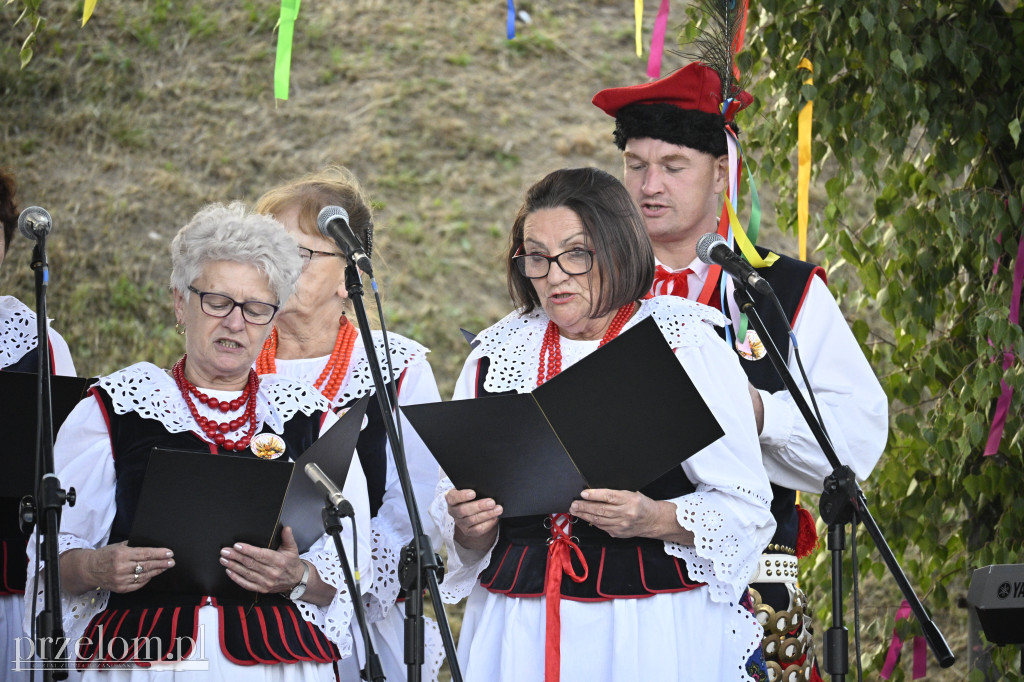 Dożynki w Myślachowicach - 24.08.2025