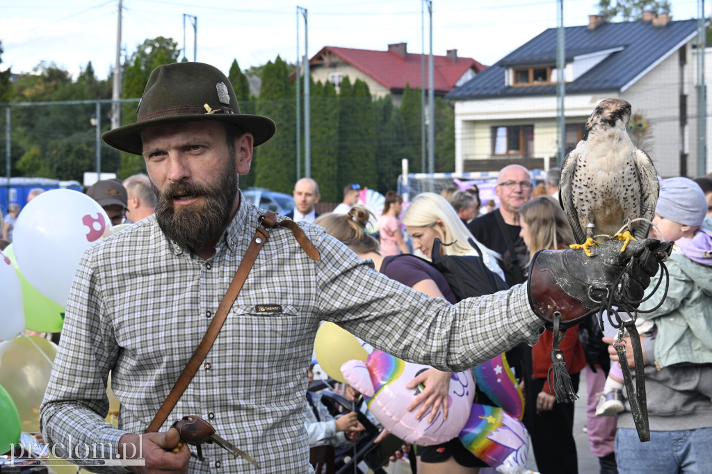 Dożynki w Myślachowicach - 24.08.2025