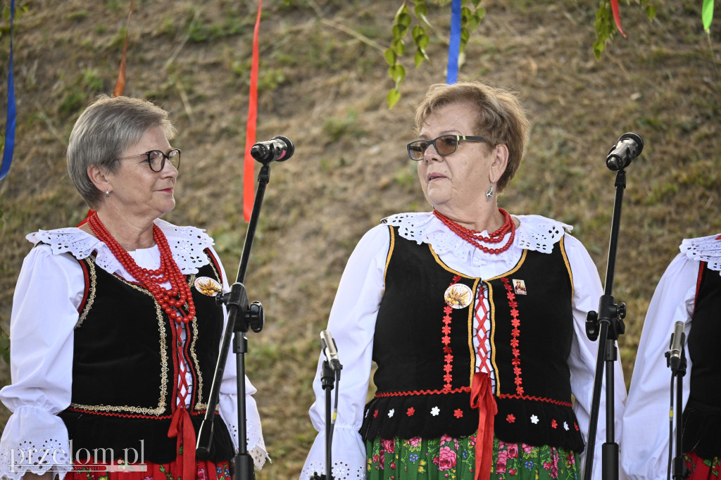 Dożynki w Myślachowicach - 24.08.2025