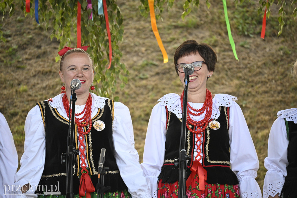 Dożynki w Myślachowicach - 24.08.2025