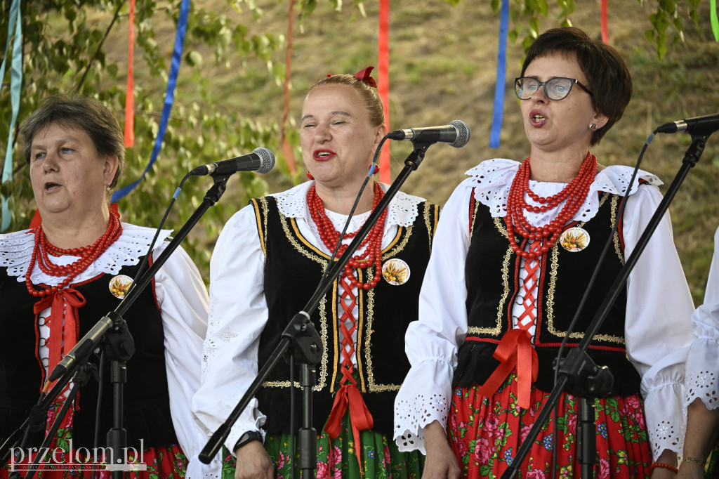 Dożynki w Myślachowicach - 24.08.2025