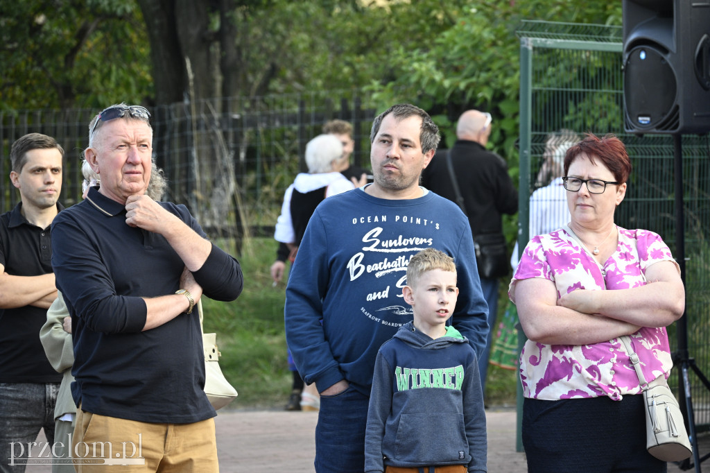 Dożynki w Myślachowicach - 24.08.2025