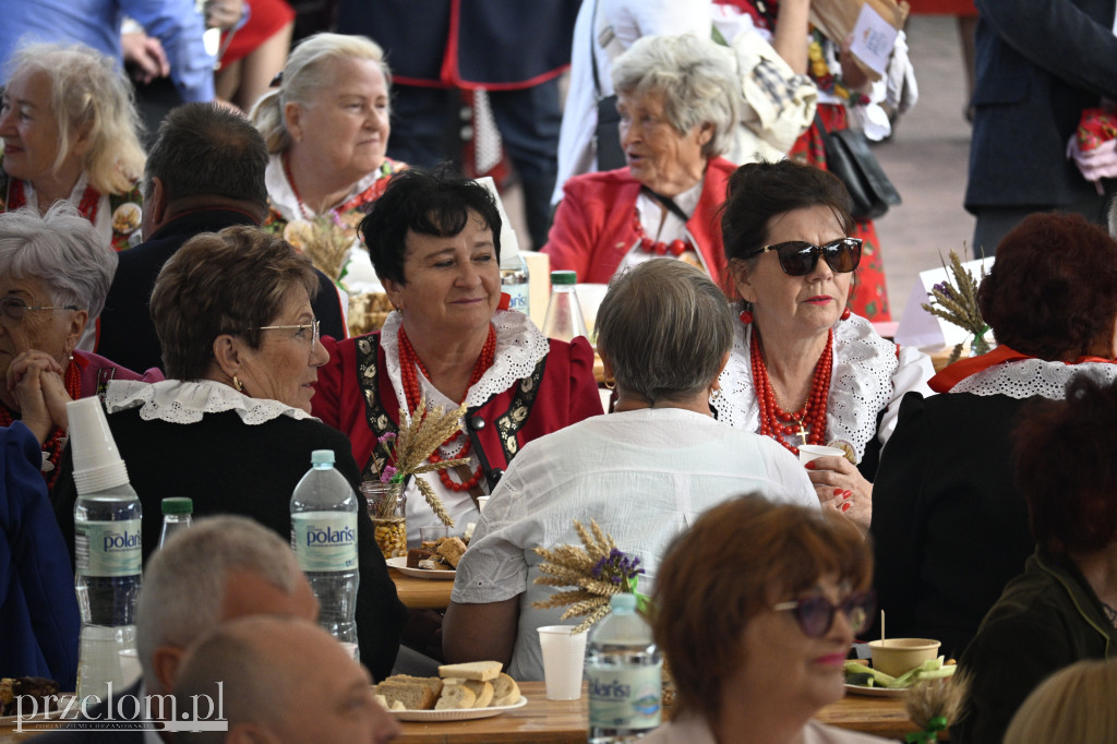 Dożynki w Myślachowicach - 24.08.2025