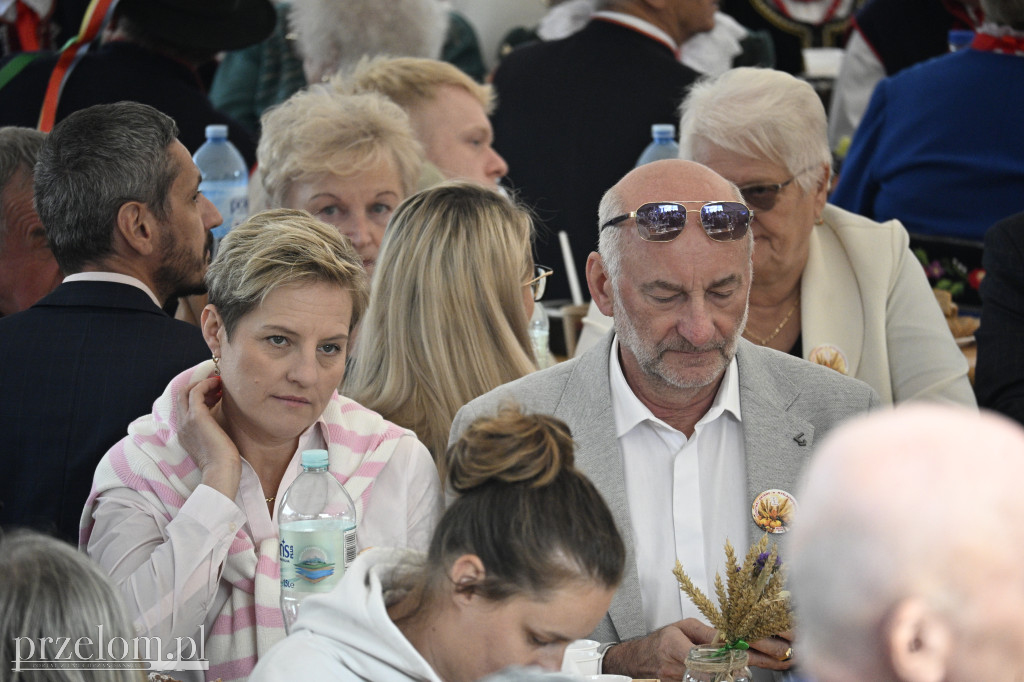 Dożynki w Myślachowicach - 24.08.2025