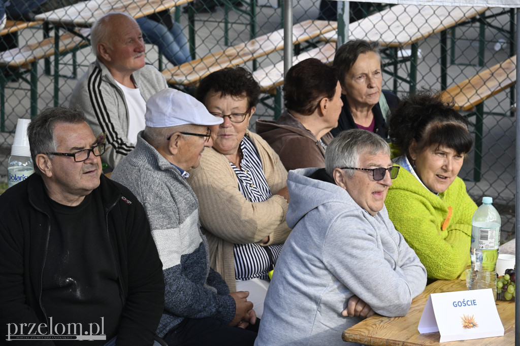 Dożynki w Myślachowicach - 24.08.2025