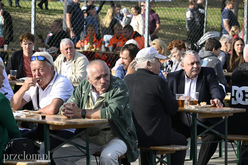 Dożynki w Myślachowicach - 24.08.2025