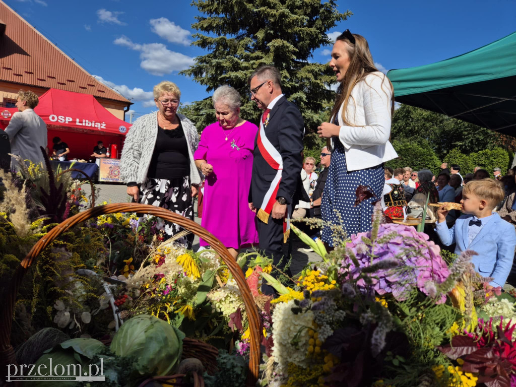 Dożynki w Żarkach 24.08.25