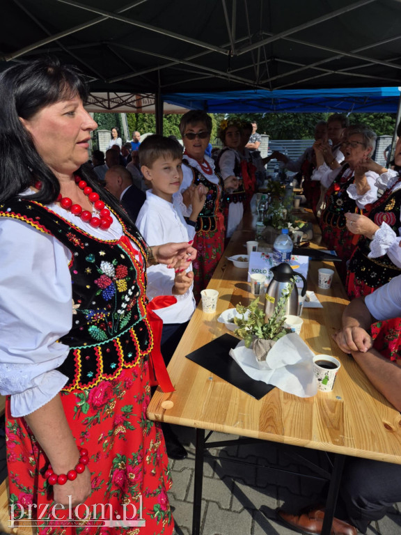 Dożynki w Żarkach 24.08.25