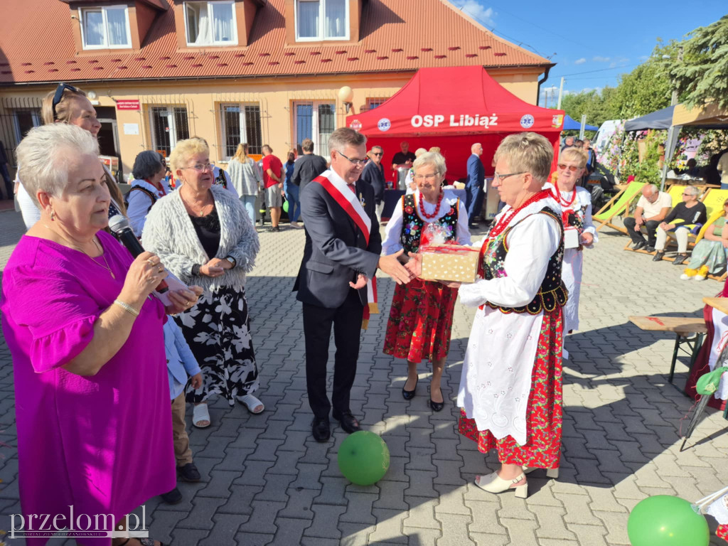 Dożynki w Żarkach 24.08.25