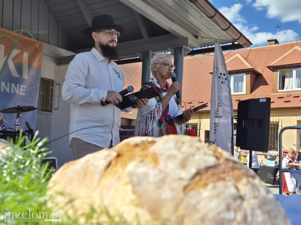 Dożynki w Żarkach 24.08.25