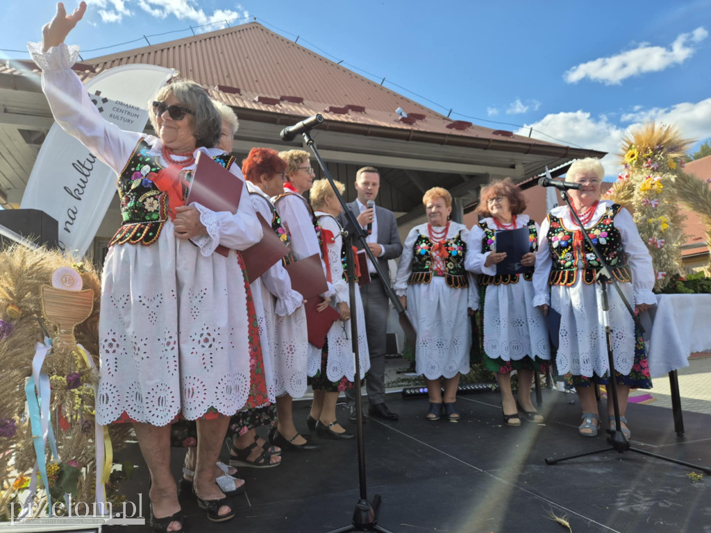 Dożynki w Żarkach 24.08.25