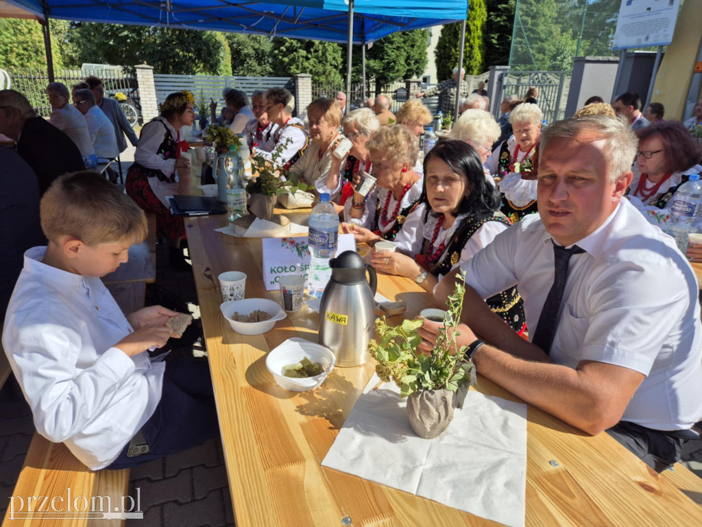 Dożynki w Żarkach 24.08.25