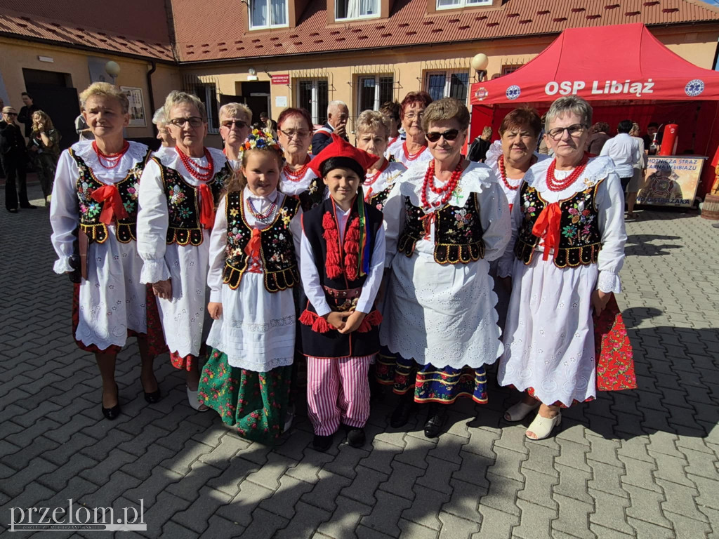 Dożynki w Żarkach 24.08.25