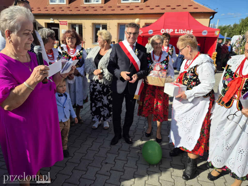 Dożynki w Żarkach 24.08.25