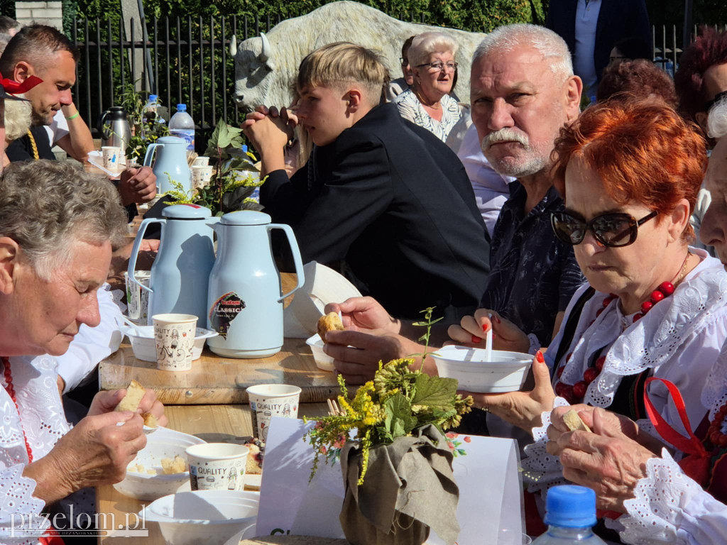 Dożynki w Żarkach 24.08.25