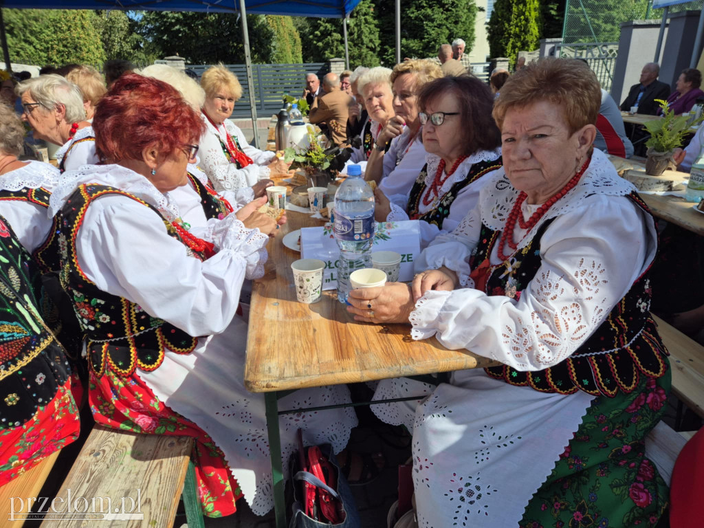 Dożynki w Żarkach 24.08.25